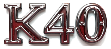 k40 logo
